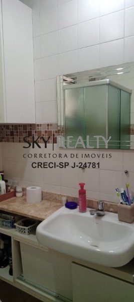 Apartamento, 3 quartos, 64 m² - Foto 3