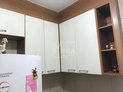 Apartamento, 2 quartos, 66 m² - Foto 2