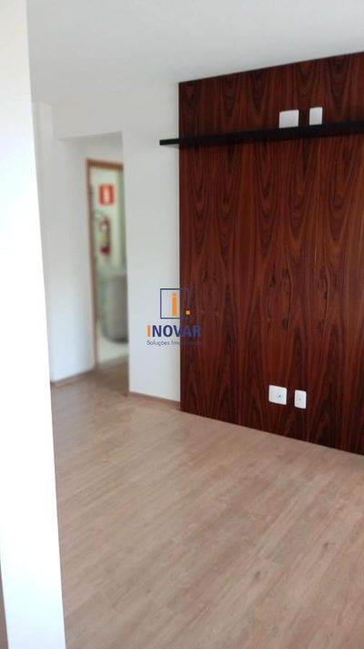 Apartamento, 2 quartos, 57 m² - Foto 1
