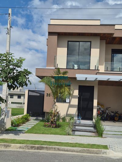Sobrado, 3 quartos, 205 m² - Foto 3