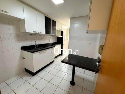 Apartamento, 3 quartos, 80 m² - Foto 2