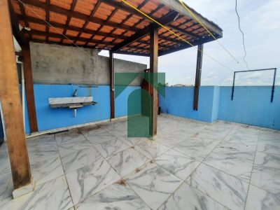 Cobertura, 2 quartos, 96 m² - Foto 2
