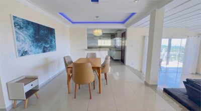 Casa de Condomínio, 5 quartos - Foto 5