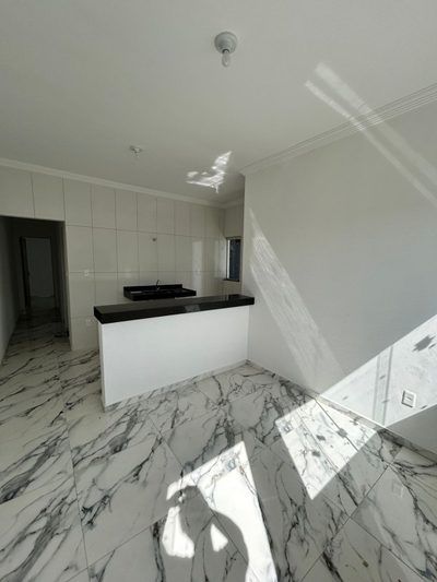 Casa, 2 quartos, 50 m² - Foto 2