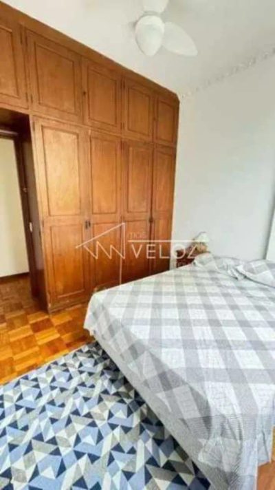 Apartamento, 2 quartos, 72 m² - Foto 5