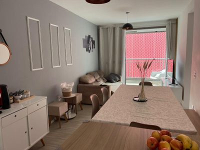 Apartamento, 3 quartos, 71 m² - Foto 1