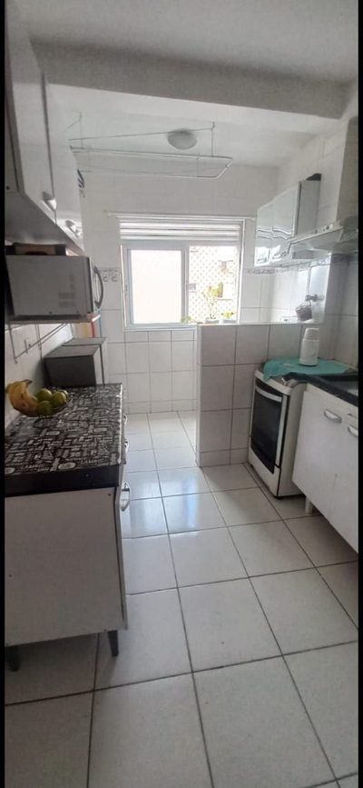 Apartamento, 2 quartos, 70 m² - Foto 4