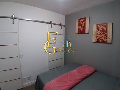 Apartamento, 3 quartos, 70 m² - Foto 3