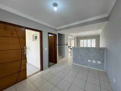 Casa, 3 quartos, 155 m² - Foto 1