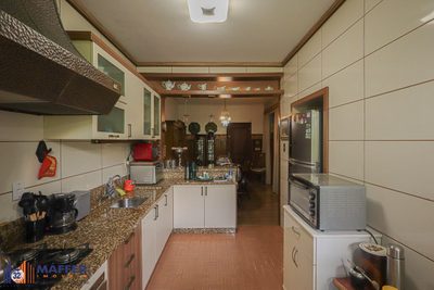 Apartamento, 4 quartos, 168 m² - Foto 4
