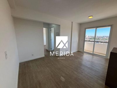 Apartamento, 2 quartos, 47 m² - Foto 5