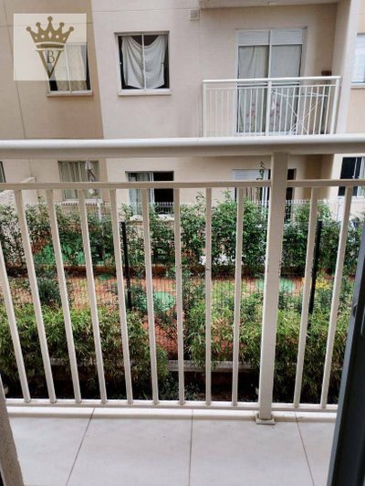 Apartamento, 2 quartos, 35 m² - Foto 5