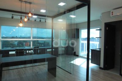 Sala-Conjunto, 45 m² - Foto 2