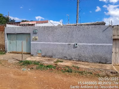 Casa, 2 quartos, 213 m² - Foto 1