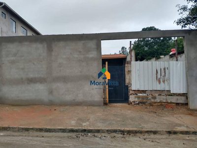 Terreno, 250 m² - Foto 1