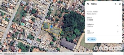 Terreno, 2500 m² - Foto 4