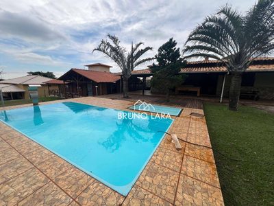 Casa, 3 quartos, 200 m² - Foto 1