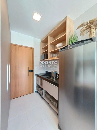 Apartamento, 1 quarto, 28 m² - Foto 4