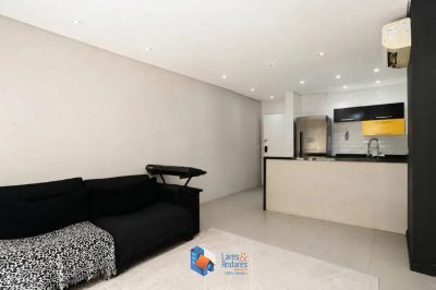 Apartamento, 1 quarto, 59 m² - Foto 4