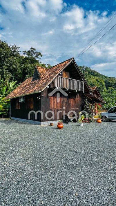 Sítio, 2 quartos, 100 m² - Foto 5