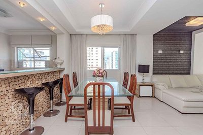 Apartamento, 3 quartos, 134 m² - Foto 2