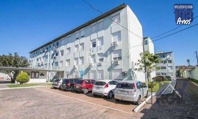Apartamento, 1 quarto, 38 m² - Foto 1