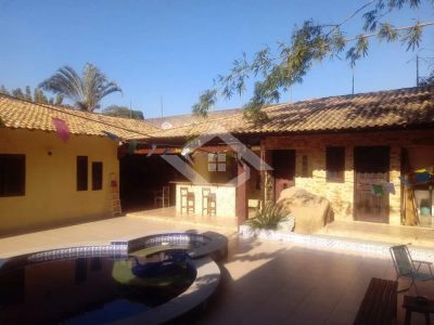Casa, 4 quartos, 240 m² - Foto 2