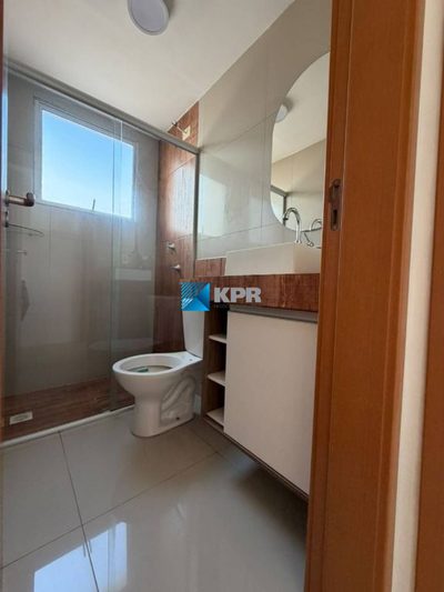 Apartamento, 2 quartos, 46 m² - Foto 4