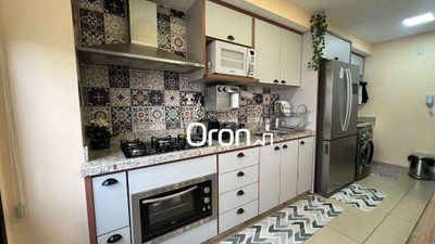 Apartamento, 3 quartos, 102 m² - Foto 4