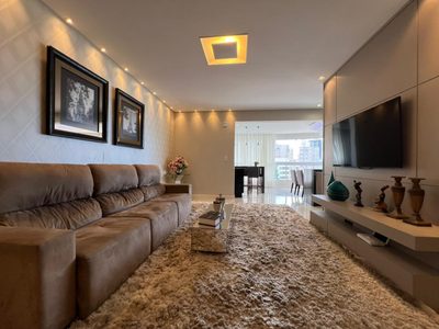 Apartamento, 3 quartos, 148 m² - Foto 4