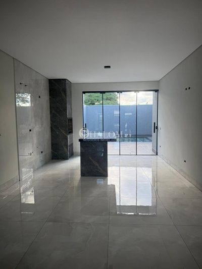 Casa, 3 quartos, 146 m² - Foto 3