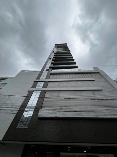 Apartamento, 4 quartos, 161 m² - Foto 1
