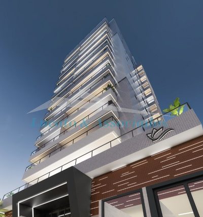 Apartamento, 2 quartos, 65 m² - Foto 1