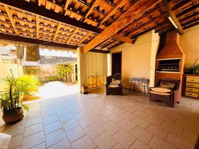 Casa, 2 quartos, 136 m² - Foto 2