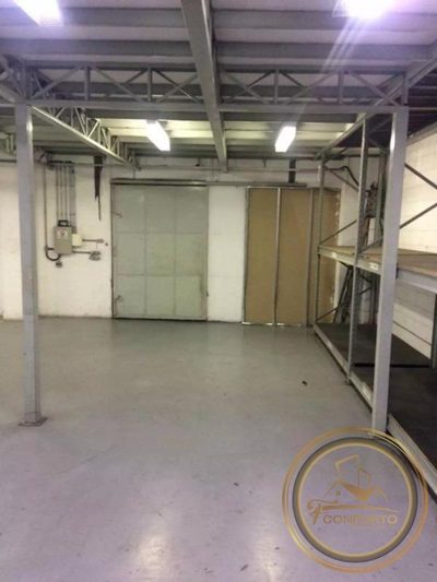 Depósito-Galpão, 755 m² - Foto 5