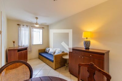 Apartamento, 1 quarto, 45 m² - Foto 2