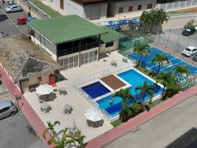 Apartamento, 2 quartos, 48 m² - Foto 4