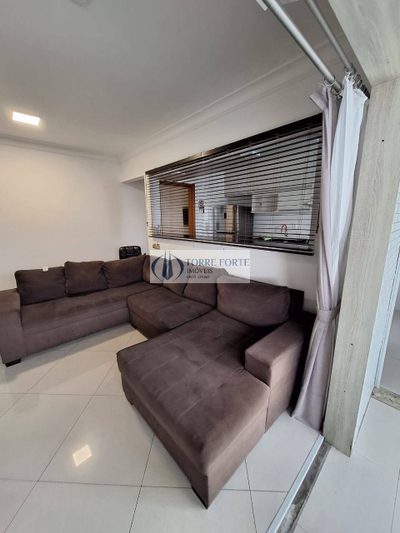 Apartamento, 3 quartos, 96 m² - Foto 4