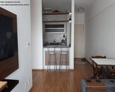 Apartamento, 1 quarto, 45 m² - Foto 4