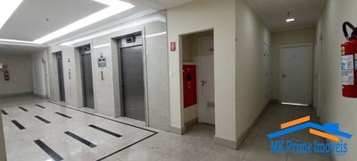 Sala-Conjunto, 56 m² - Foto 4