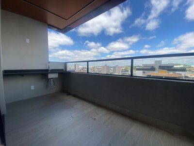 Apartamento, 3 quartos, 90 m² - Foto 5