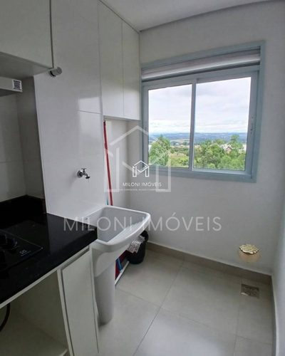 Apartamento, 2 quartos, 51 m² - Foto 5
