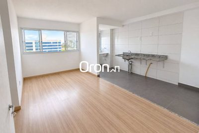 Flat/Apart Hotel, 1 quarto, 33 m² - Foto 2