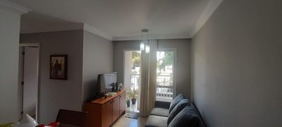 Apartamento, 3 quartos, 65 m² - Foto 5