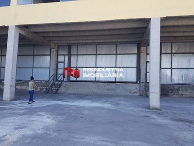 Depósito-Galpão, 2180 m² - Foto 5