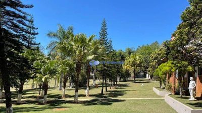 Chácara, 6 quartos, 9339 m² - Foto 5