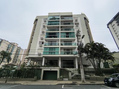 Apartamento, 4 quartos, 148 m² - Foto 2