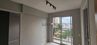 Apartamento, 2 quartos, 40 m² - Foto 1