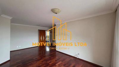 Apartamento, 3 quartos - Foto 2