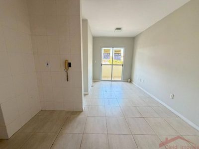 Apartamento, 1 quarto, 38 m² - Foto 4